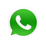 Icone Whatsapp